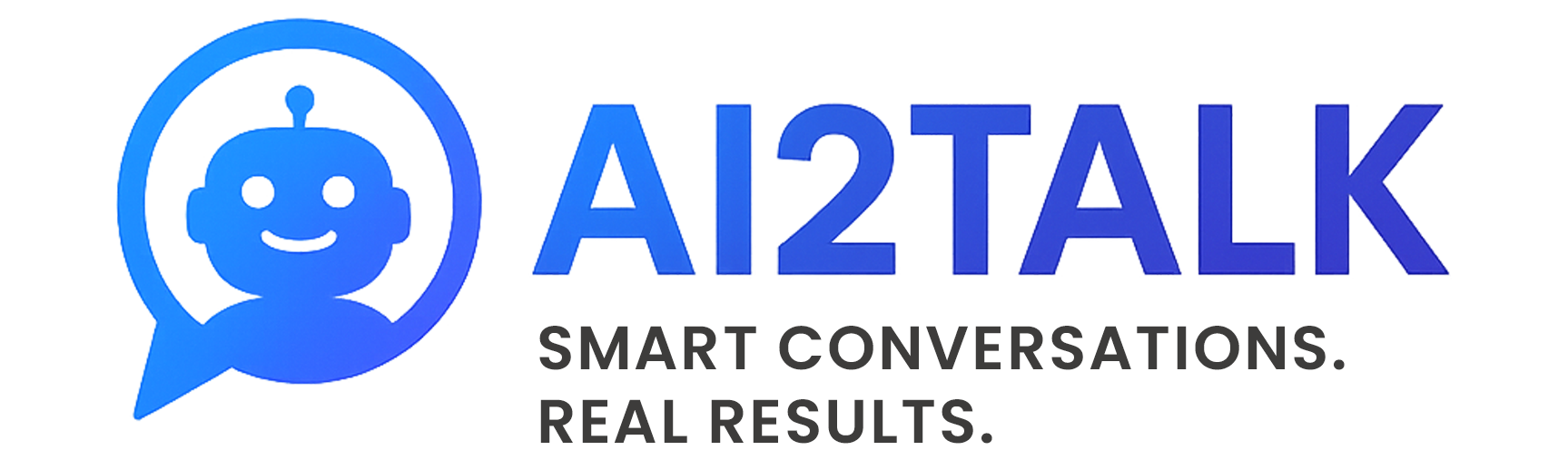 AI2TALK Logo